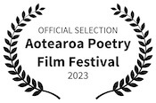 Aoteroa Poetry Film Fest